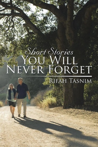 Rifah Tasnim | Short Stories You Will Never Forget | Taschenbuch | Englisch-image