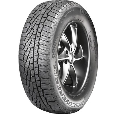 4 Tires Cooper Discoverer True North 215/45R17 91H XL Snow Winter
