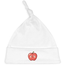 'Cheeky Apple' Baby Beanie Hat BH00044630 
