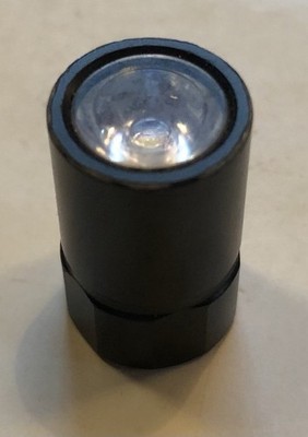 Fenix EO1 V1 AAA Battery Flashlight Head