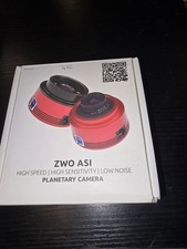 ZWO Asi462 Mc Planetery Camera