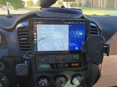 Android 15 Carplay Radio Stereo For 2004-2008 Kia Sorento GPS w/ camera Player