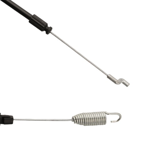 Simplified Installation Process with Our Replacement Clutch Cable Parts - Bild 10 von 12