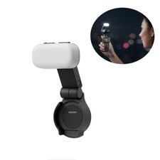 Soft Lighting for DJI Osmo Pocket 4 Fill Light Compact Low-Light Parts ACUS