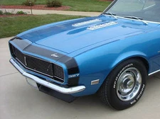 67, 68 Camaro Bumblebee Paint Mask Stencil Stripe kit Bumblebee