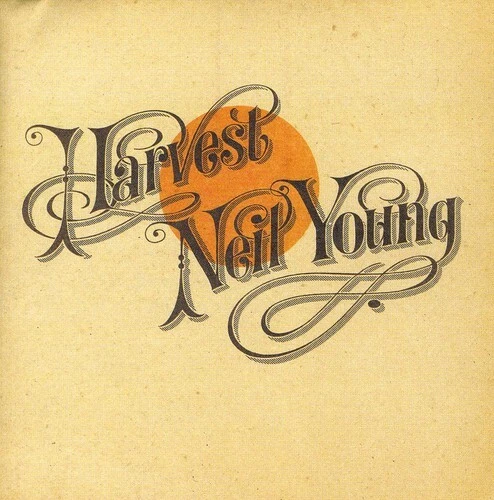 Album CDs Neil Young for sale | eBay