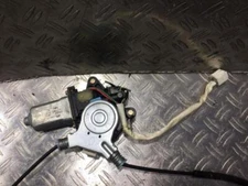 Mazda Premacy 2003 Window Engine Front Left 8620400024, Genuine #182211-16