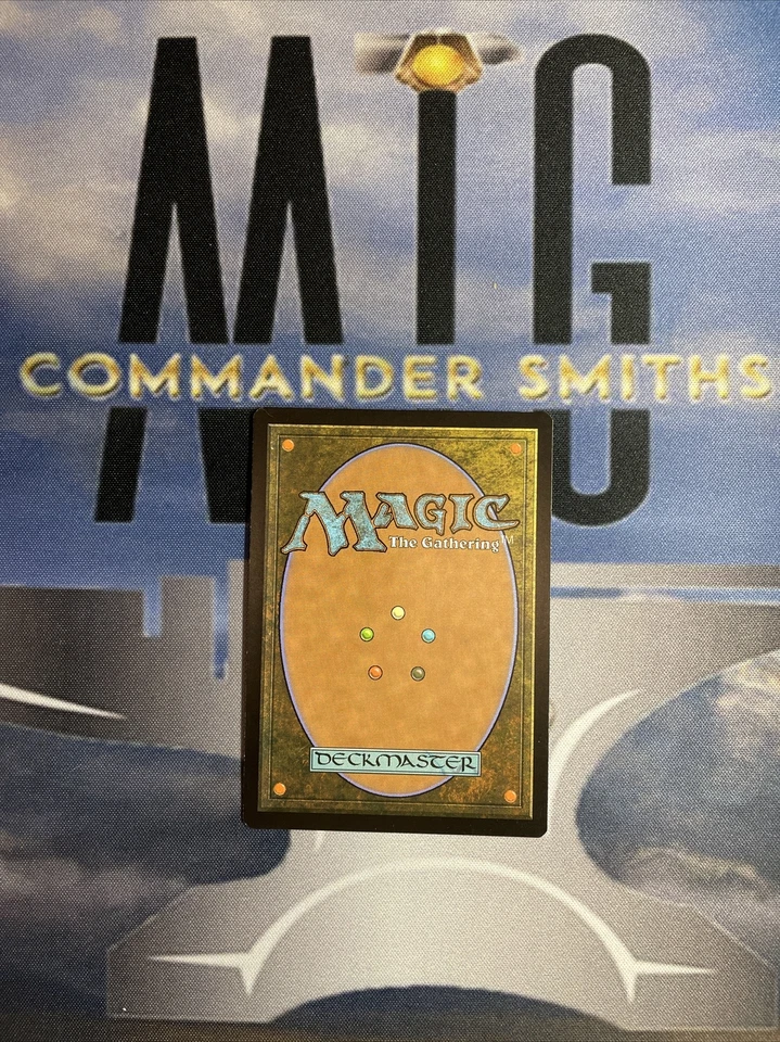 1x Rashmi, Eternities Crafter FOIL X 1 MTG NM Mint Kaladesh - Image 2 of 2