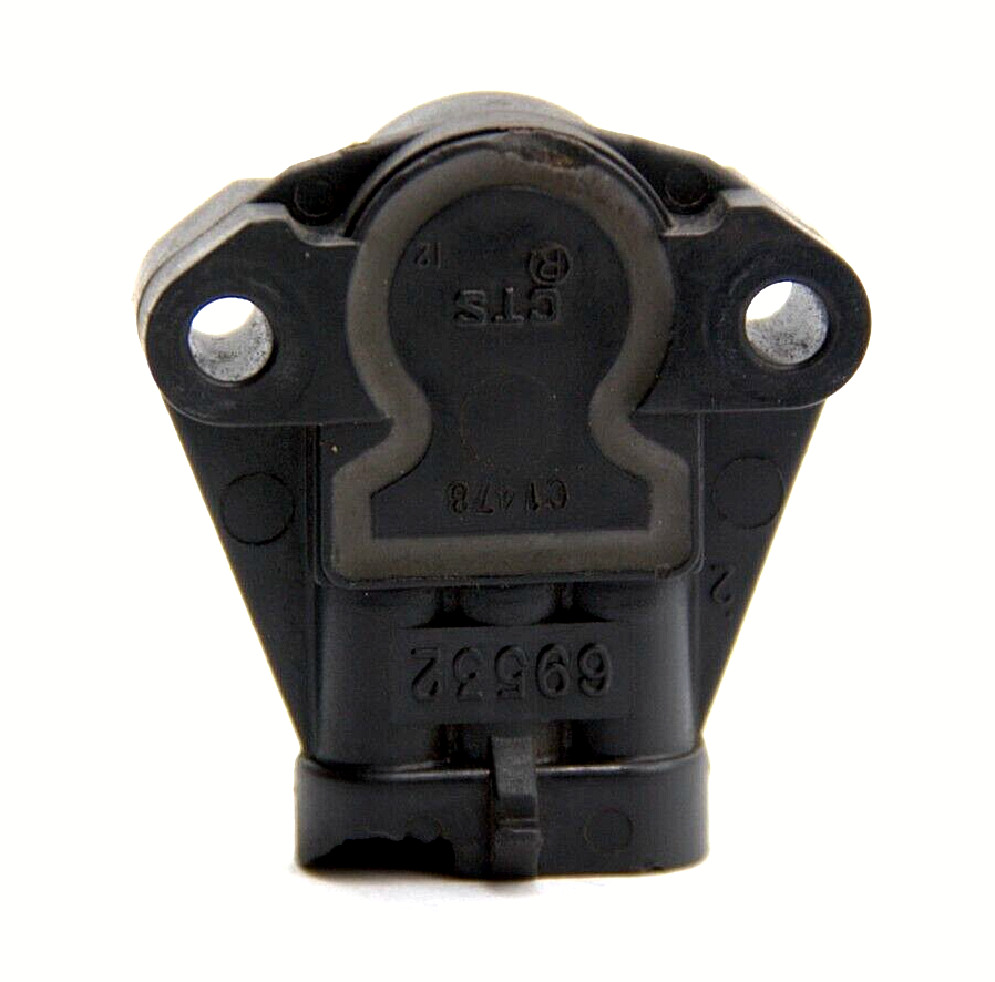 THROTTLE POSITION SENSOR FOR CHEVROLET CHEVY 5.7 V8 FI 350 TBI 213