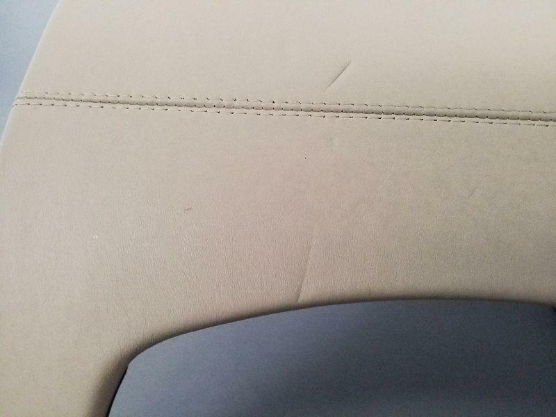 06 Bentley BENTLEY Misc. Trim