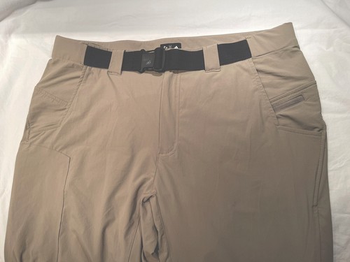 Adidas Ht Hommes Randonnée Flex Zip Off 