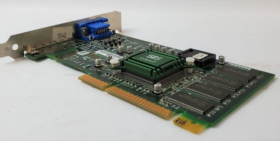 Diamond 23020041-403 Video Card - Image 3 of 3