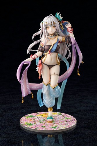 Ilustración de bailarina Nocturnas Arietta de personaje original de Momoko (EE. UU.) - Imagen 6 de 14