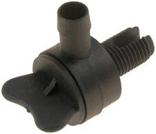 Radiator Drain Plug  Dorman/Help  61123