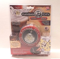 Kansas City Railroad Pocket Watch Replica Inspired By Jesse James As Seen On Tv Kansas City Railroad Pocket Watch Replica Inspired By Jesse James As Seen On Tv