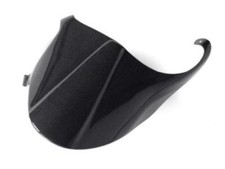 COPRI RUOTA POSTERIORE CARBONIO DUCATI MONSTER S2R 800 S4R S4RS 1000 REAR FENDER