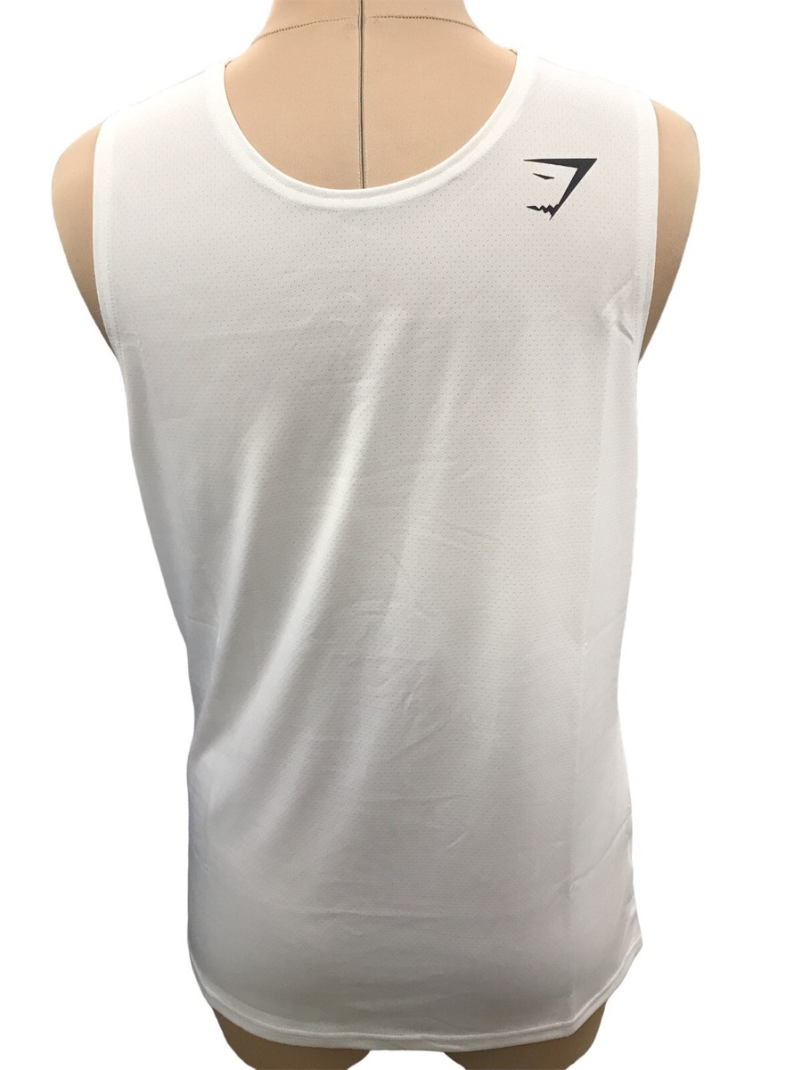 arrival tank gymshark