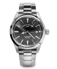 LAMBERTI-OROLOGIAI  Ref.251121,  TOSCO  Automatic  SWISS MADE  / Zaffiro