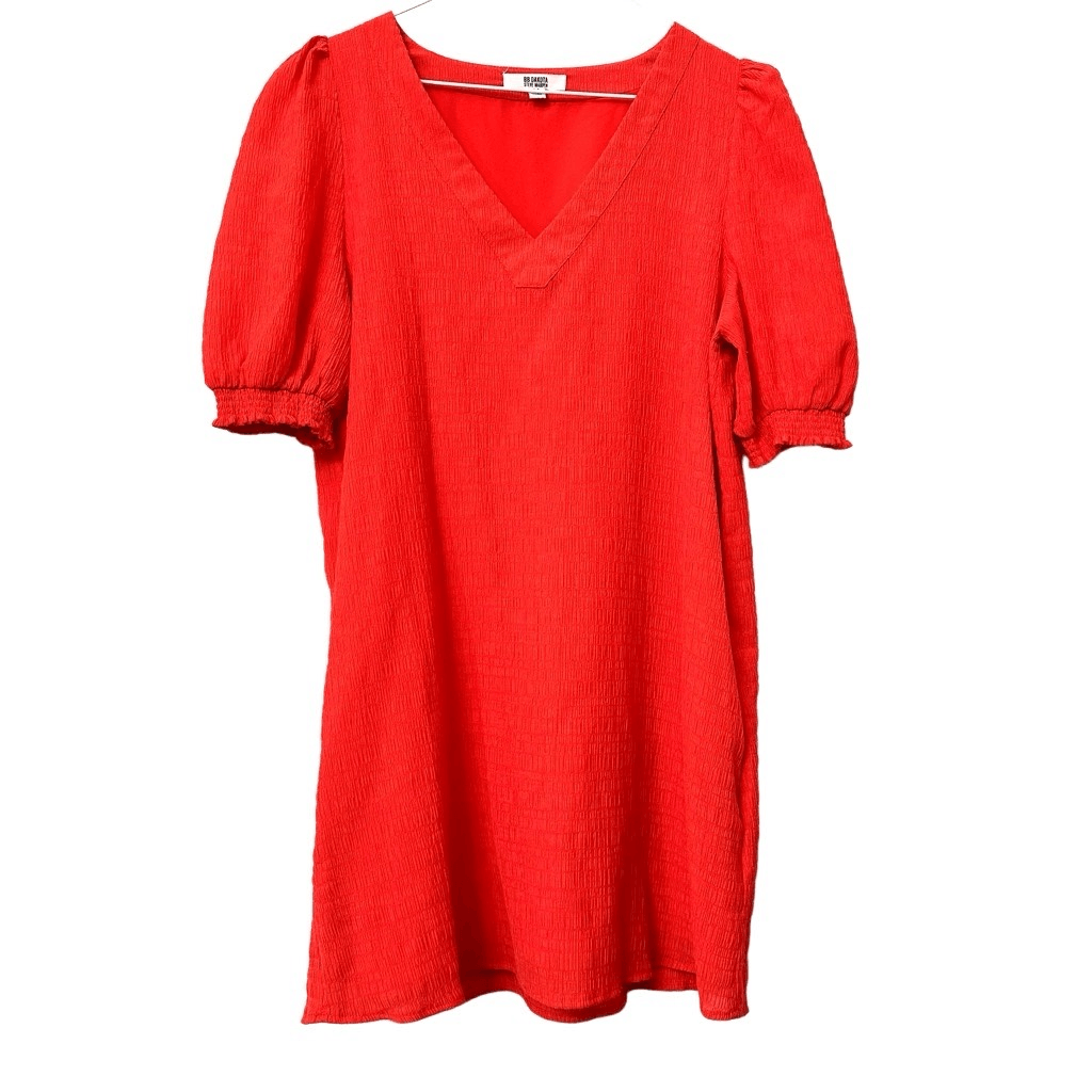 slim fit dress slacks Rae Double Cloth Top-Sunlight Yellow main image 1