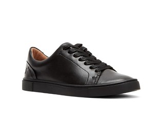 frye ivy low lace gold