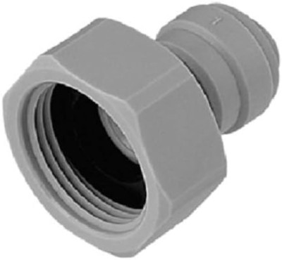 Dmfit ¾  BSP X ¼  Push Fit Adapter (AFAB0409FP)