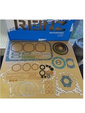 Dichtungssatz Motordichtungssatz - Deutz F3L912 - DX55, D4006, 4007, 4506, 4507