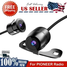 New Backup Camera Rearview Mount for PIONEER DMH-260BT DMH260BT