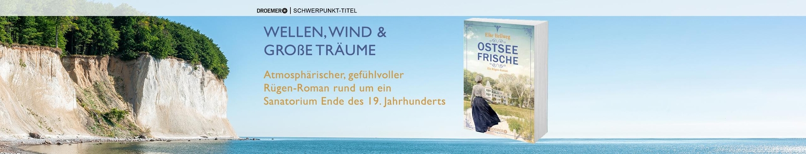 Thumbnail - Ostseefrische Elke Hellweg