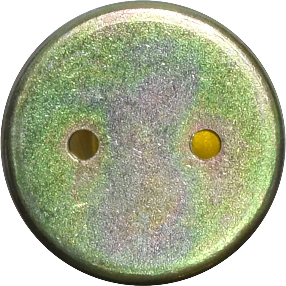 Interruptor de ventilador de refrigeración del motor UAC para Oldsmobile LSS 1996-1999 Foto 3 de 3