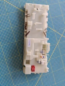 Bosch Waschmaschine WAS2844B/20 Bedienmodul Elektronik 00708761