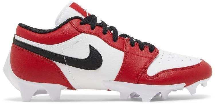 Jordan 1 TD Cleat 2023 Low Black for Sale | Authenticity