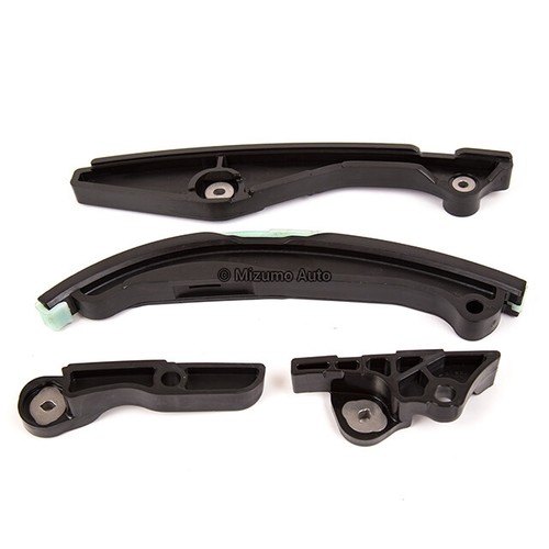 Kit de cadena de distribución se adapta a Ford Explorer Flex Fusion Taurus Lincoln MKS MKT MKZ 3,5 L - Imagen 3 de 7