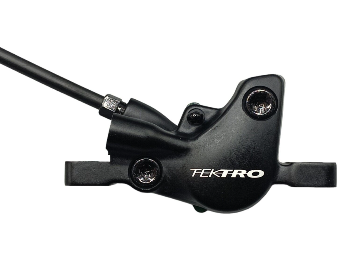 Brake Caliper Tektro Auriga Hydraulic Brakes Tektro Disc Brake