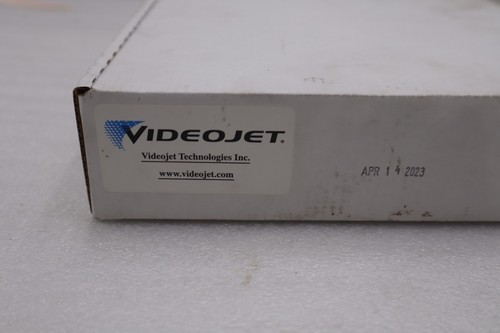 NEW VIDEOJET SMARTEYE EZ-PRO INFRARED FIBER OPTIC PHOTOCELL STOCK H10 - Picture 3 of 5