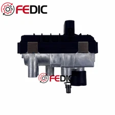 Turbo actuator 53039880345 for Nissan D40 Navara NP300 2.5 dCi 106 Kw YD25DDTI