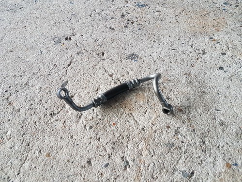 BMW X1 E84 3er E90 E91 LCI N47 Ölleitung Turbolader 7797405