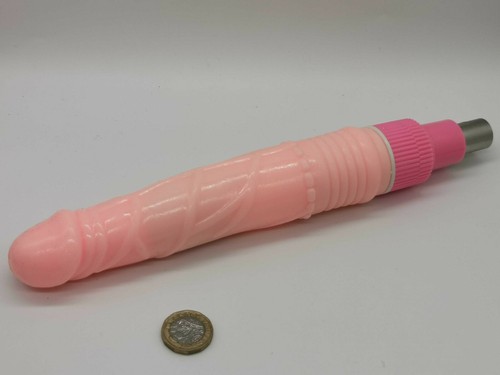 Sex Fucking Machine Automatic Thrusting Dildo Male Sex Toys for Couples Unisex - Picture 6 of 17