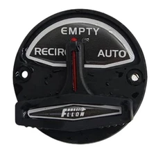 New Ranger boats livewell control cable lever Stratos Flow-Rite valve handle