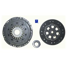 Kit d'embrayage BMW 550