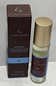 Laura Tonatto Anena Ricarica 500ml: Profumo Ambiente Con Bacchette, Fragranza Fresca E Tonificante - 4