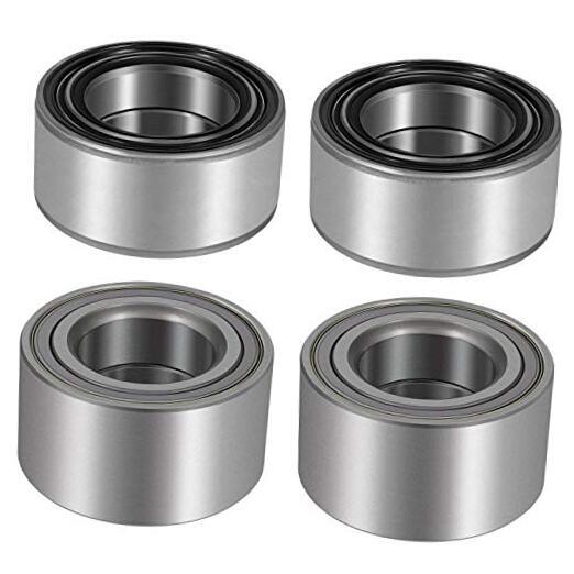 for Polaris Ranger 900 1000 XP Wheel Bearings 2013-2019 Front and Rear (4) 