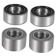 for Polaris Ranger 900 1000 XP Wheel Bearings 2013-2019 Front and Rear (4) 
