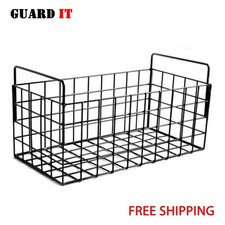 Steel Wire Mesh Basket