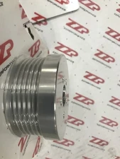 ZZPerformance LSJ Supercharger Modular Pulley System 2.9" 2005-07 Cobalt Ion
