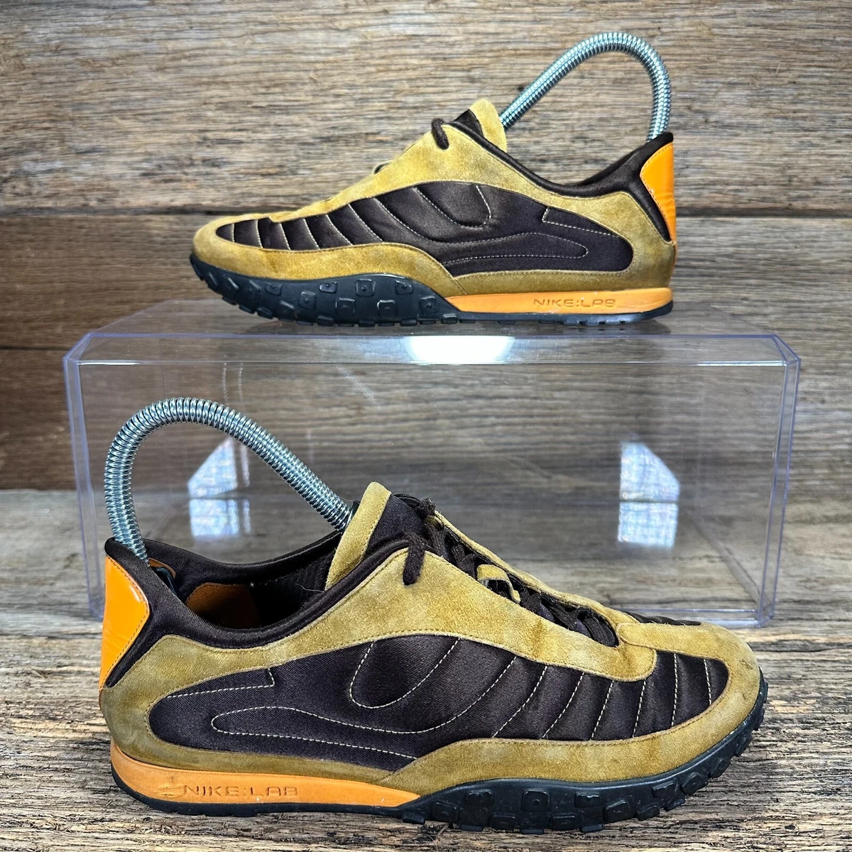 Nike velcro sneakers womens 2025