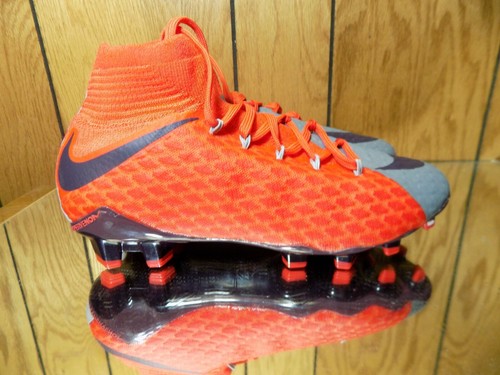 WMNS NIKE HYPERVENOM PHATAL 3 DF FG 
