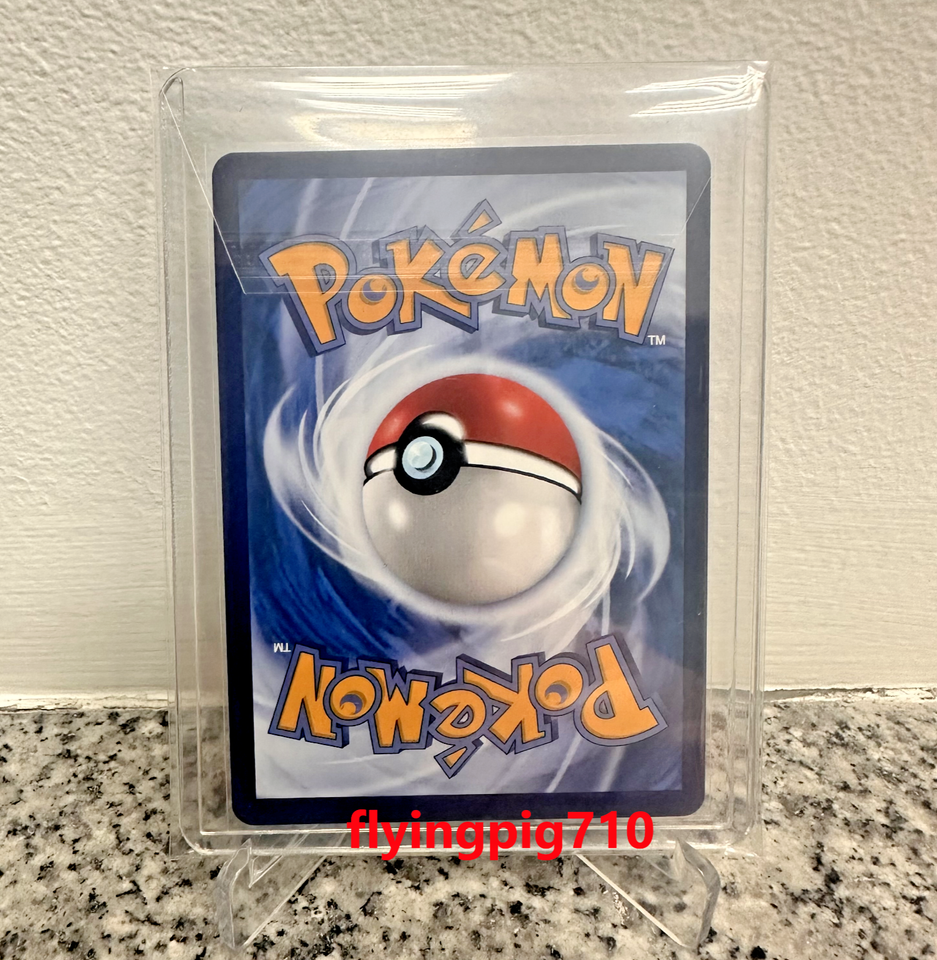 Pokémon Chinese Sword & Shield Cs2aC-134 SSR Black Charizard VMAX Card - Foto 10