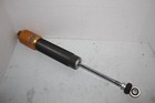 Ohlins adjustable racing shock 7" ump late model integra afco JRI asa arca