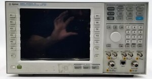 Agilent 8960 Series 10 E5515C Wireless Communications Test Set