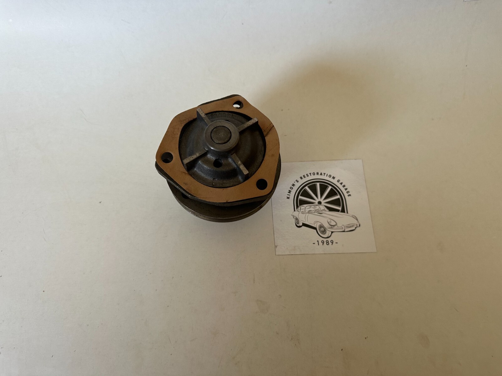 QCP749 QH TRIUMPH 2000, 2500, GT6, TR5, TR6, VITESSE MK1, MK2, ROVER